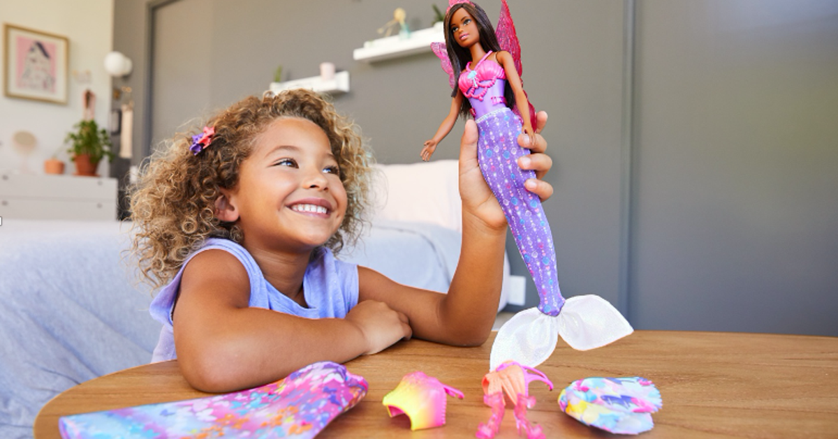 10 Ways You Can Encourage Pretend Play And Teach Kindness And