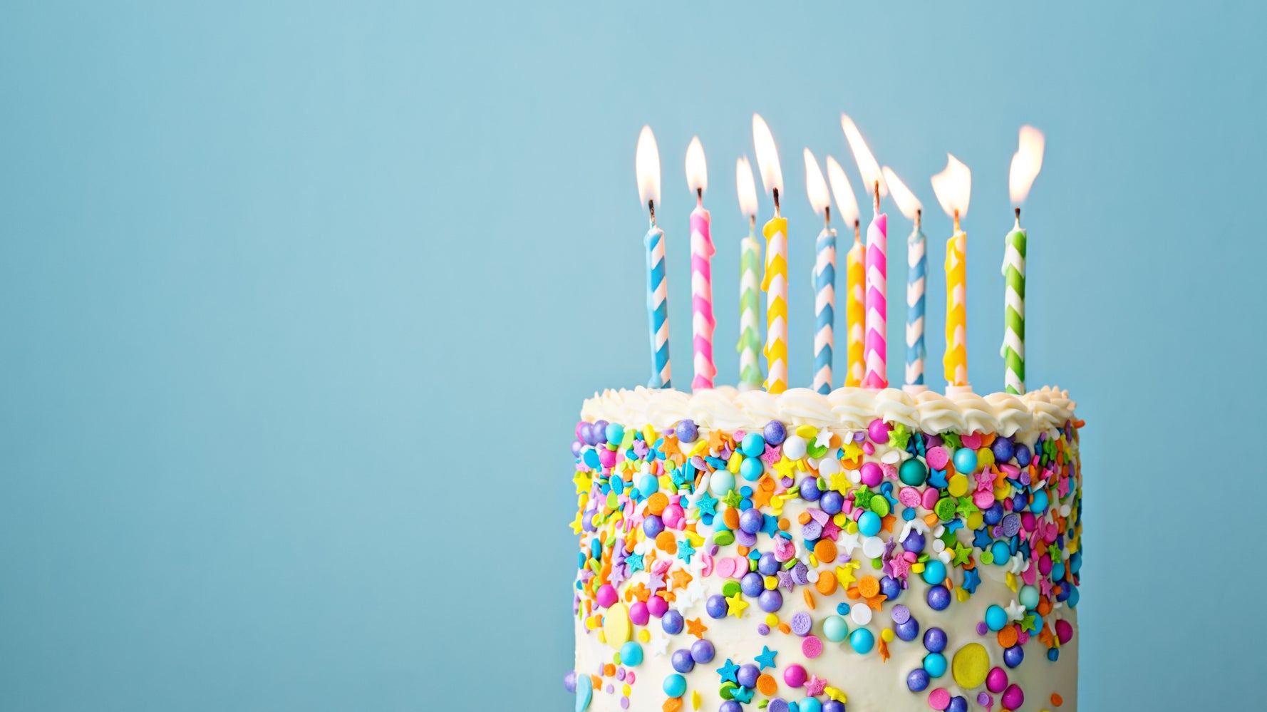 The Disgusting Truth About Birthday Candles In A Covid 19 World Huffpost Uk Life The Disgusting Truth About Birthday Candles In A Covid 19 World Huffpost Uk Life