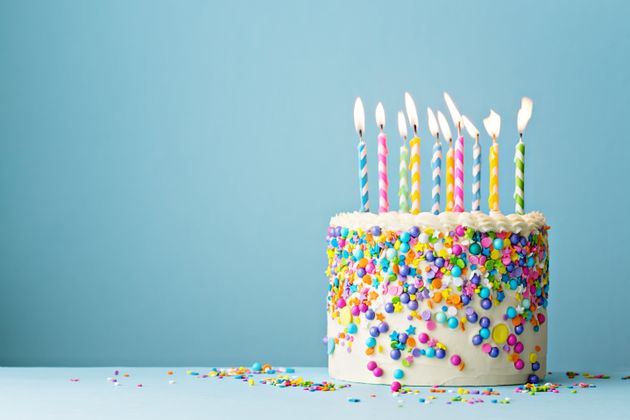 The Disgusting Truth About Birthday Candles In A Covid-19 World