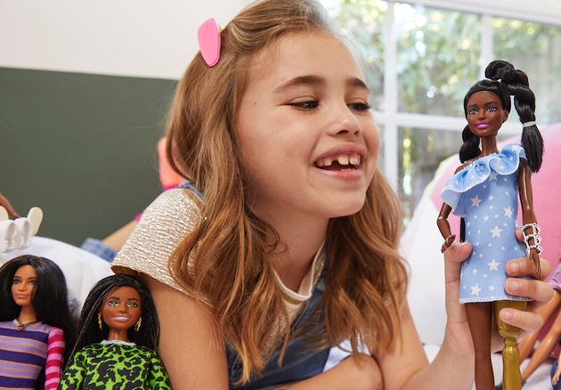 Playing With Dolls Can Teach Your Child Valuable Social And Development Skills