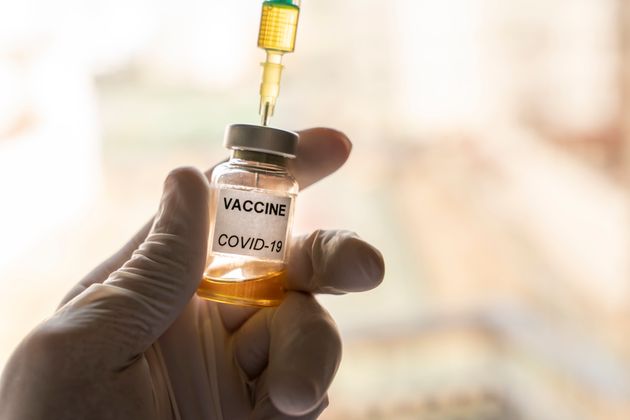 Heres Who Could Be Prioritised For A Covid-19 Vaccine