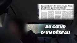 Découvrez un extrait exclusif de l’enquête choc sur la prostitution des mineures sur