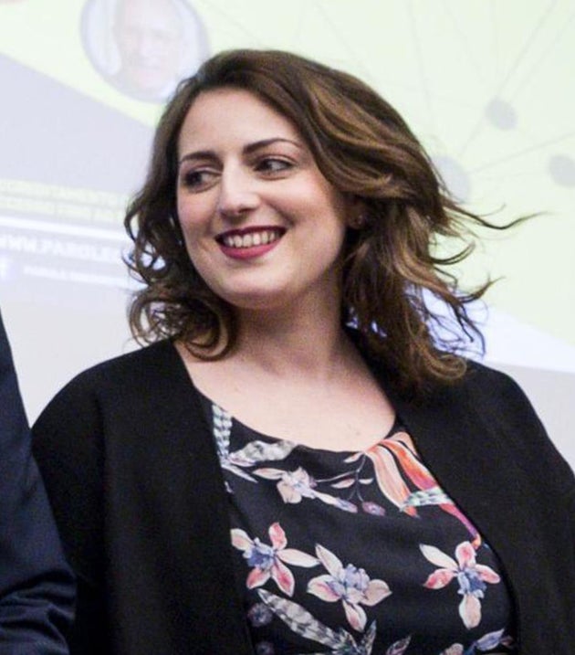 Dalila Nesci (M5s): "Di Maio e Crimi inadeguati. Servono mozioni" Dalila Nesci (M5s): "Di Maio e Crimi inadeguati. Servono mozioni"