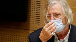Didier Raoult accuse les Hôpitaux de Marseille d’être “responsables” des restrictions