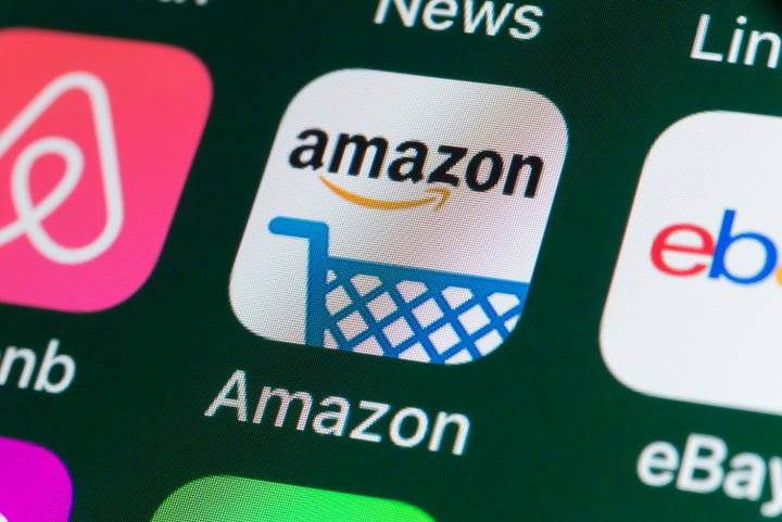 Prime Day Is Oct 13 And 14 Here Are The Best Deals To Watch Huffpost Life Prime Day Is Oct 13 And 14 Here Are The Best Deals To Watch Huffpost Life