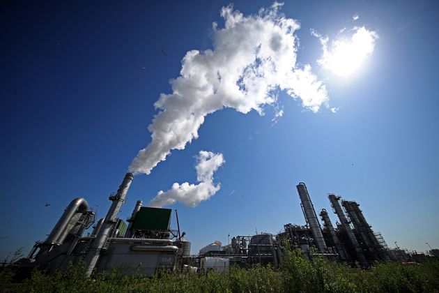 Revealed: BP And Shell Back Anti-Climate Lobby Groups Despite Pledges
