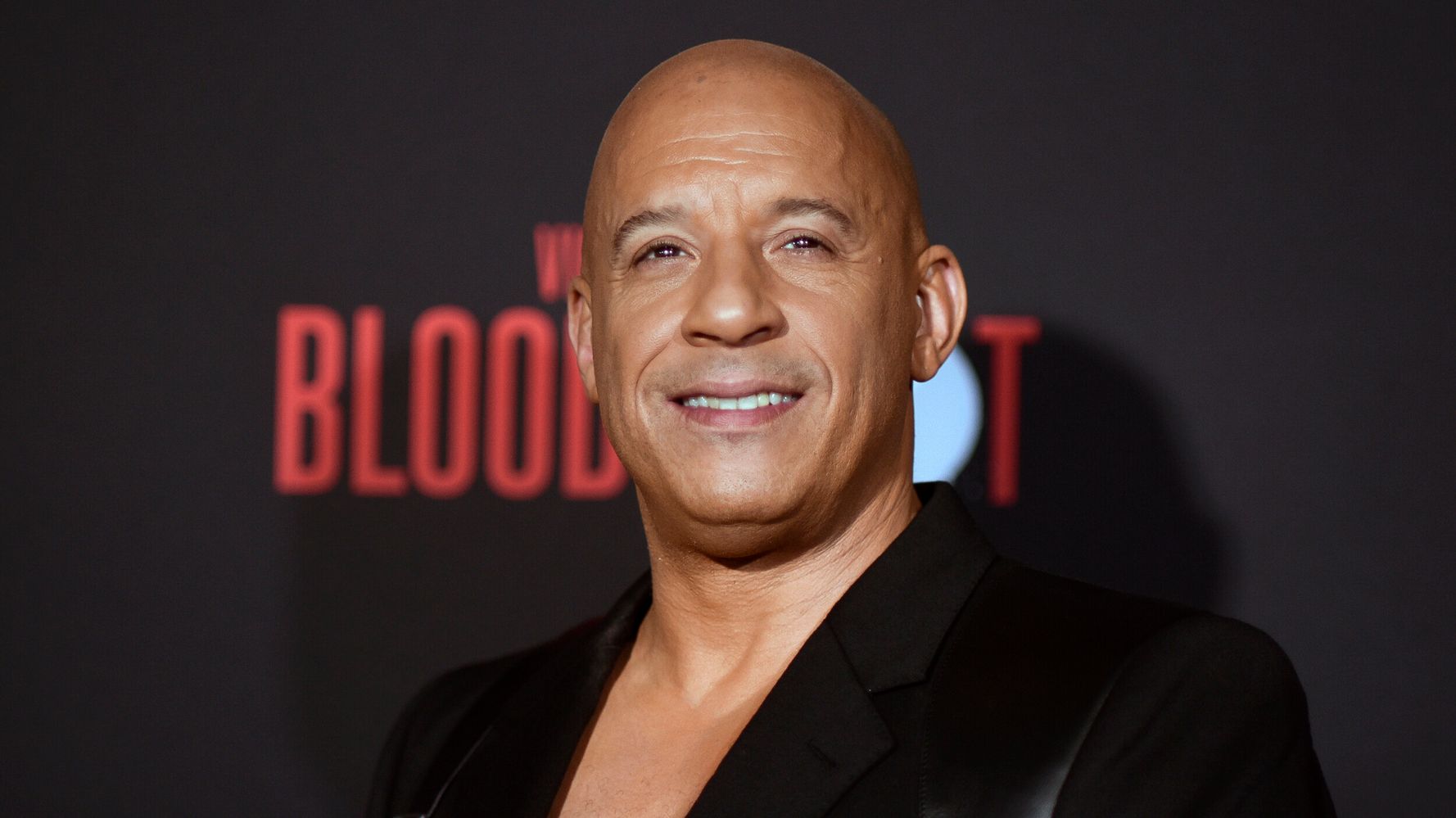 Vin Diesel Debuts Song On 'Kelly Clarkson Show' And Twitter Users ...