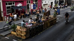 Quels bars et restaurants vont pouvoir être ouverts à Paris après