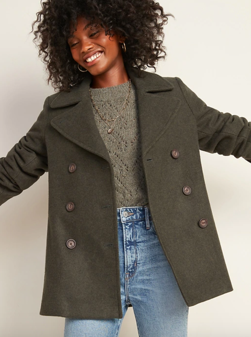 women's coat under $50