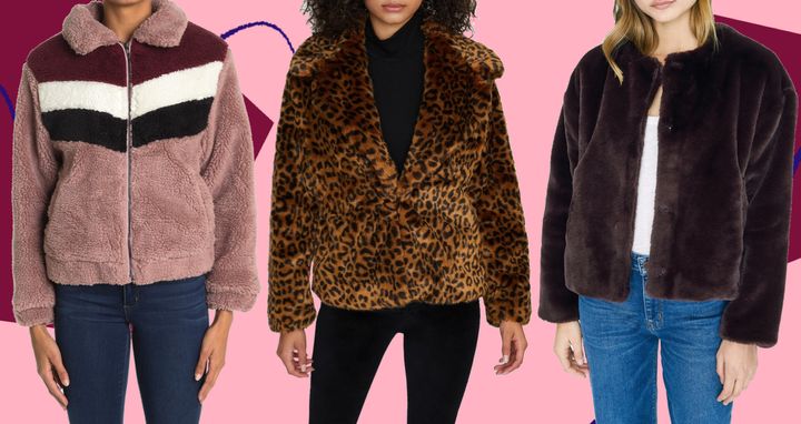 It's getting chillier out there, so you might snag one of these cheap coats and jackets to get through the fall. 
