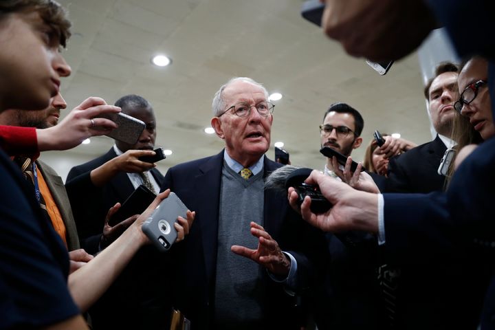 Sen. Lamar Alexander (R-Tenn.), chairman of the Senate Health, Education, Labor and Pensions Committee, with jurisdiction over the Affordable Care Act, said last year: “I am not aware of a single senator who said they were voting to repeal Obamacare when they voted to eliminate the individual mandate penalty."
