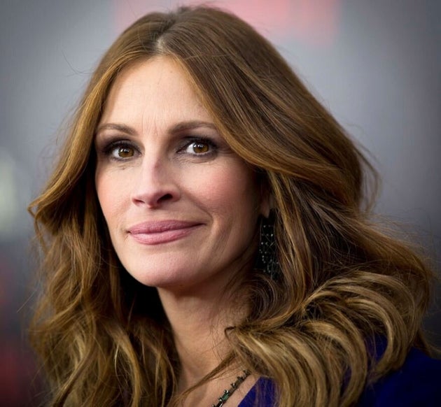 "Sono Julia Roberts": ubriaca e senza documenti va al pronto soccorso e dice di essere l "Sono Julia Roberts": ubriaca e senza documenti va al pronto soccorso e dice di essere l