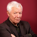 Le journaliste et écrivain Denis Tillinac est