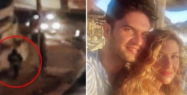 Arrestato presunto omicida dei fidanzati di Lecce, è un 21enne ex coinquilino Arrestato presunto omicida dei fidanzati di Lecce, è un 21enne ex coinquilino