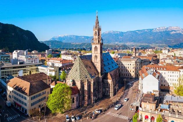 Bolzano, Pordenone, Trento: il Nord Est domina ancora la classifica del ben vivere di Avvenire Bolzano, Pordenone, Trento: il Nord Est domina ancora la classifica del ben vivere di Avvenire