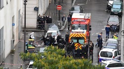 Fallait-il mieux sécuriser la rue des anciens locaux de Charlie