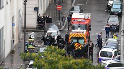 Fallait-il mieux sécuriser la rue des anciens locaux de Charlie