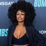 La première image de Javicia Leslie en