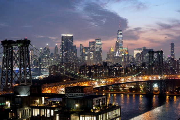 Covid, a New York più di mille casi: è la prima volta da giugno Covid, a New York più di mille casi: è la prima volta da giugno