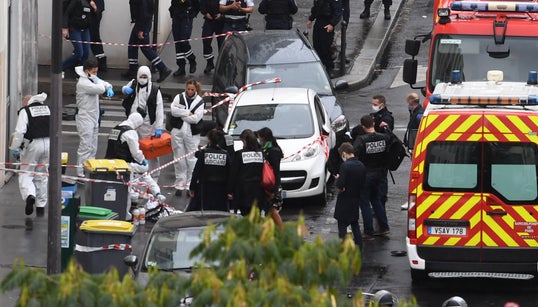 Le “deuxième suspect”, qui “doit être présenté comme un héros”, livre son récit des