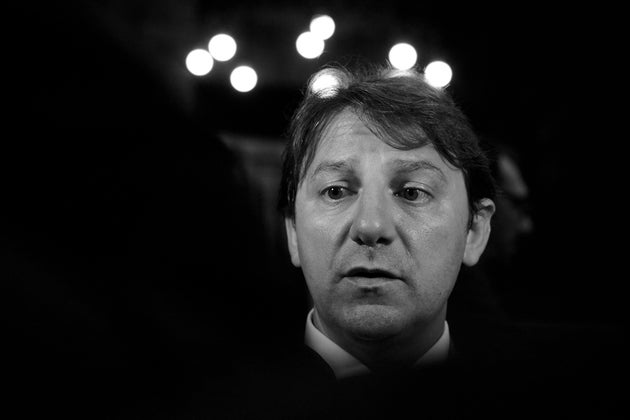 Tridico: "Infangano me per attaccare il governo" Tridico: "Infangano me per attaccare il governo"
