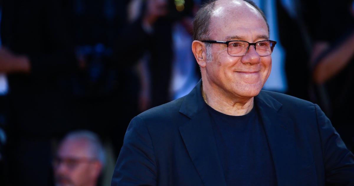 Dove Si è Operato Carlo Verdone Alle Anche