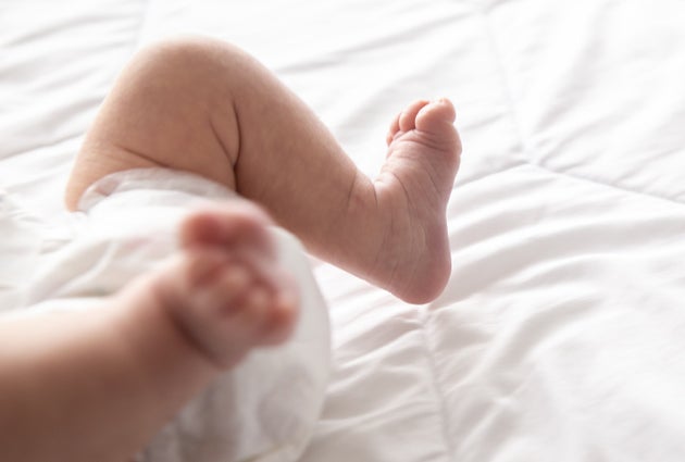 In coma a 14 mesi: ha tracce di marijuana nelle urine