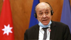 Pourquoi Le Drian n’a pas téléchargé