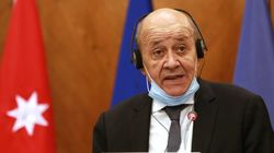 Pourquoi Le Drian n’a pas téléchargé