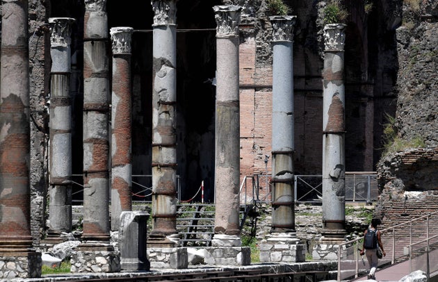 Sospese le domeniche gratuite al museo Sospese le domeniche gratuite al museo
