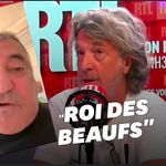 Jean-Marie Bigard, un 