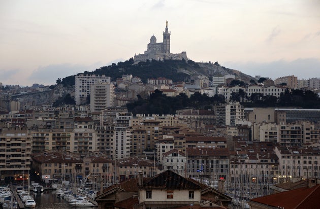 Marseille Aix Ce Que Vous Avez Le Droit De Faire Ou Non A Partir De Lundi Le Huffpost