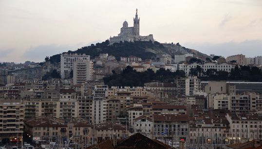 Ce que vous avez le droit de faire (ou non) dès demain à Marseille et