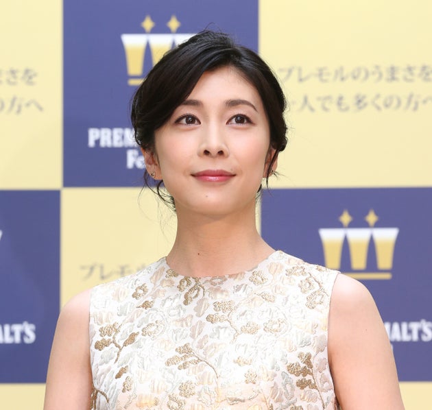 Yuko Takeuchi, la star di “Miss Sherlock” trovata morta in casa. I media giapponesi: “È la quarta attrice suicida in pochi mesi” Yuko Takeuchi, la star di “Miss Sherlock” trovata morta in casa. I media giapponesi: “È la quarta attrice suicida in pochi mesi”