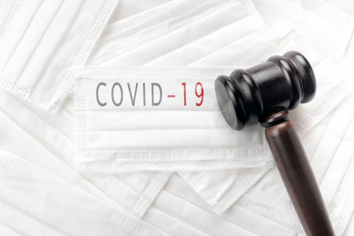 covid-19