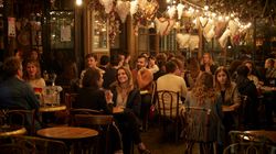 Les bars parisiens peuvent-ils proposer à manger pour rester ouverts après
