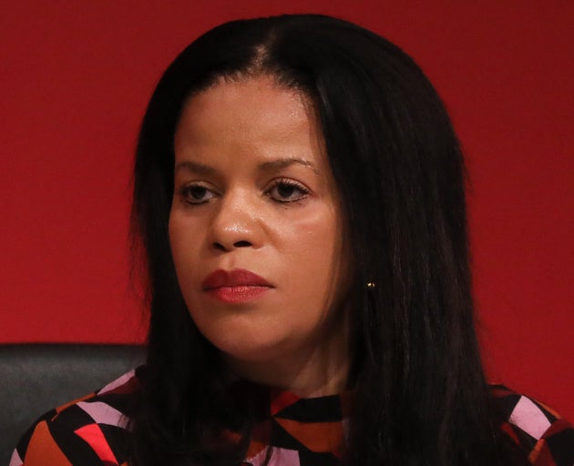 Labour MP Claudia Webbe Charged With Harassment, Says CPS