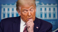 Gracias al equipo de Trump, Biden podría ganar el debate solo con permanecer