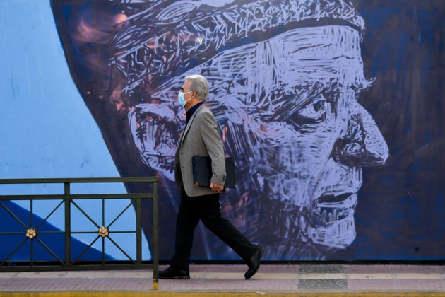 Οδοιπορικό στον Πειραιά