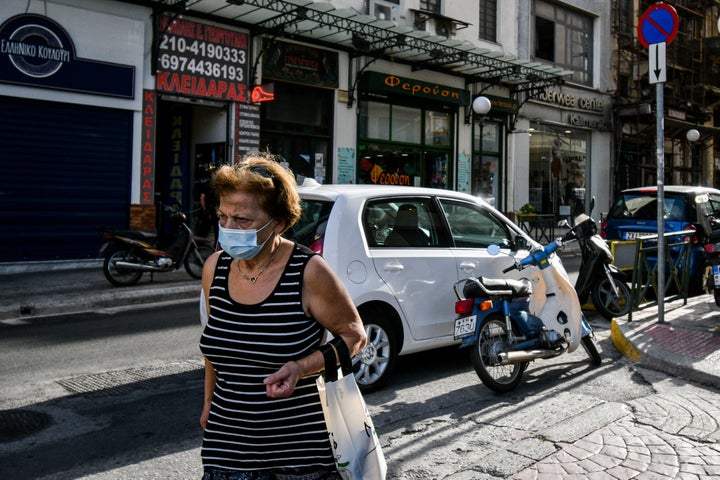 Οδοιπορικό στον Πειραιά