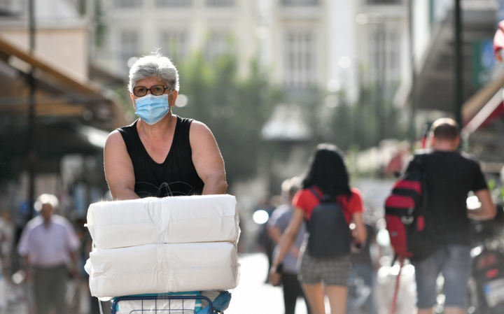 Οδοιπορικό στον Πειραιά 