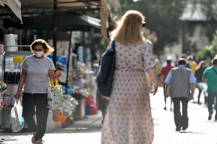 Οδοιπορικό στον Πειραιά