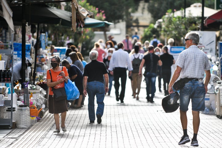 Οδοιπορικό στον Πειραιά