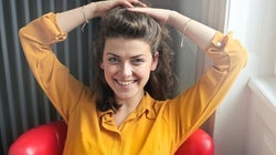 Las bolas chinas, mucho más que un