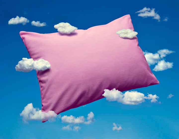 Vivid dreams about work are common, especially during COVID-19.