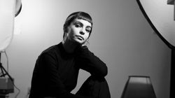 Andrea Abreu: “Enseguida fui consciente de que yo no era hija de la guiri, sino de la señora que