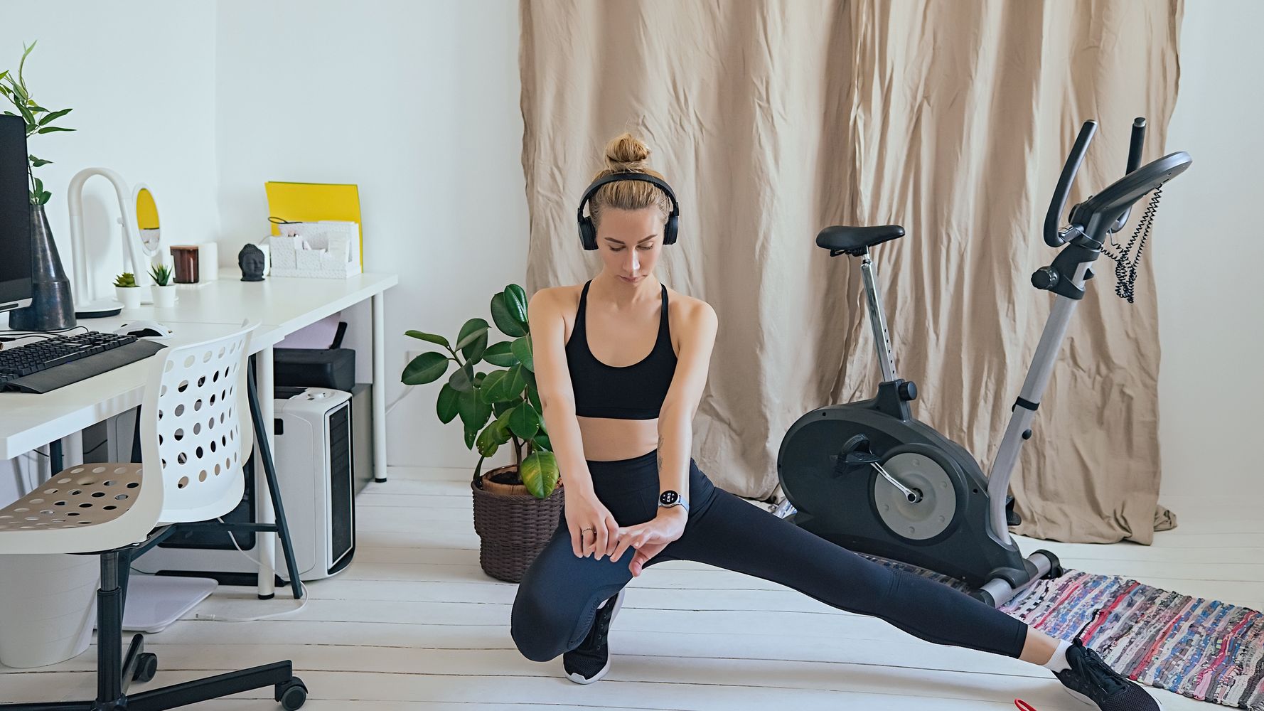 Can cheap home gym gadgets from  get you fit? I found out, ready for  Prime Day