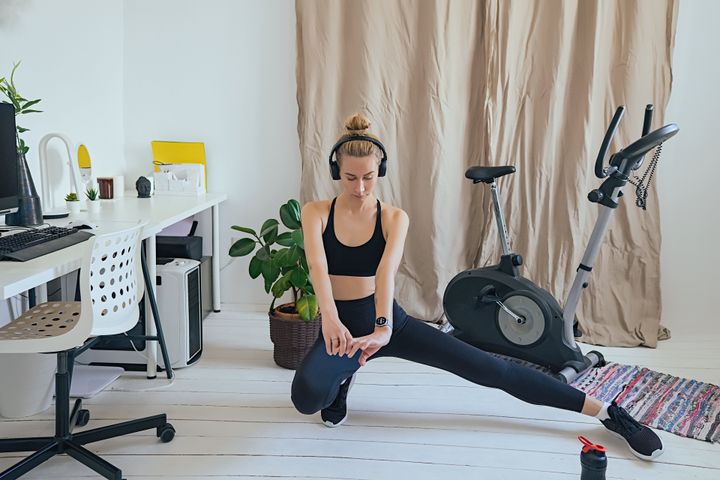 We found home gym and fitness deals you’ll want to jump on this Prime Day.