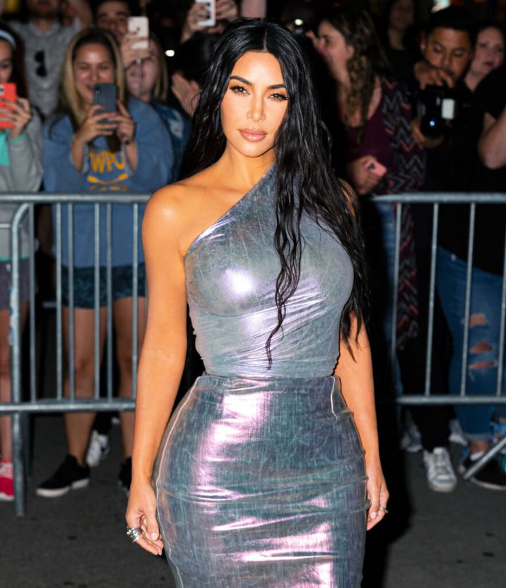 Kim es la verdadera lideresa del clan Kardashian-Jenner.