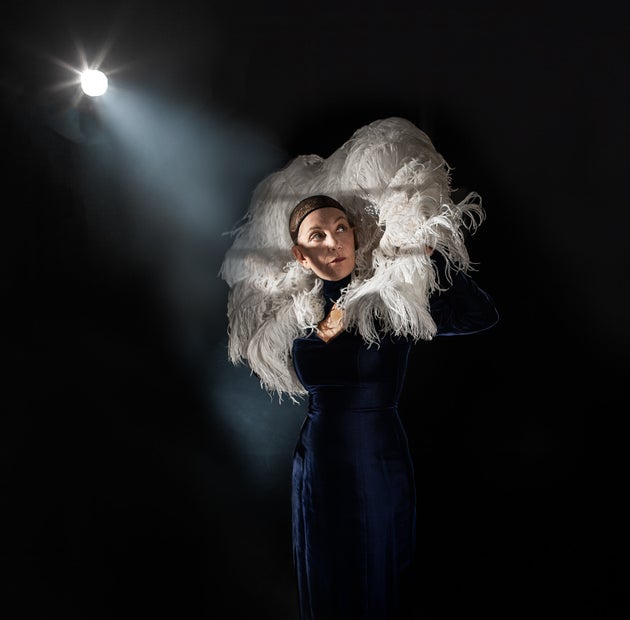 Όλια Λαζαρίδου